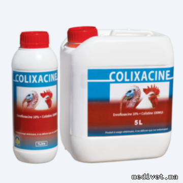 COLIXACINE