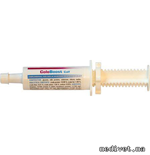 COLOBOOST VEAU GEL
