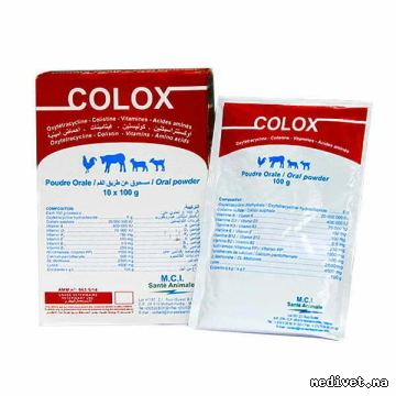 COLOX