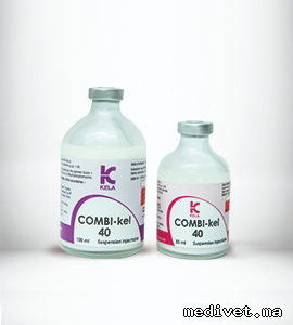 COMBI-KEL 40