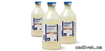 CORIPRAVAC