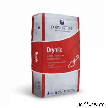 Cornerstone Drymix