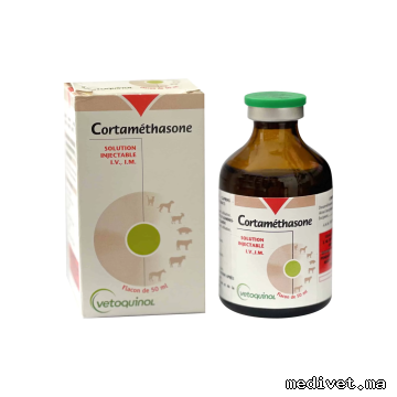 CORTAMETHASONE