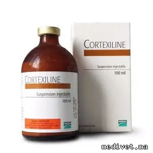 CORTEXILINE