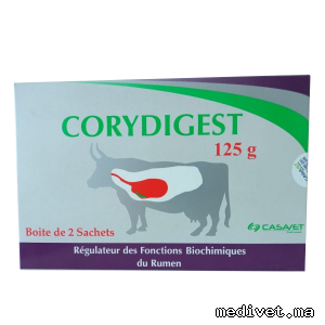 CORYDIGEST