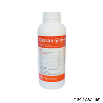 COXSAN
