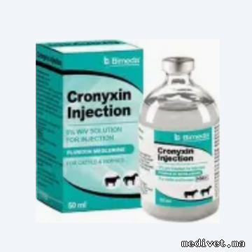 CRONYXIN