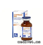 CUNIPRAVAC RHD