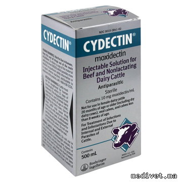 CYDECTIN