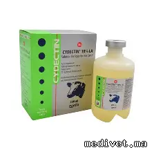 CYDECTINE