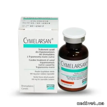 Cymelarsan