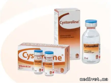 CYSTORELINE