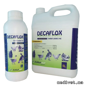 DECAFLOX