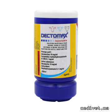 DECTOMAX
