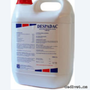 Despadac