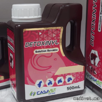 DETOXINYL
