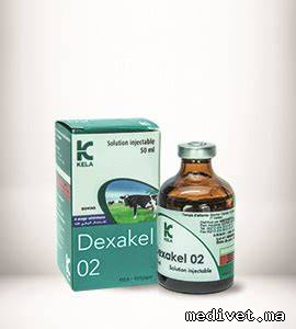 DEXAKEL