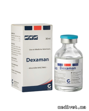 DEXAMAN