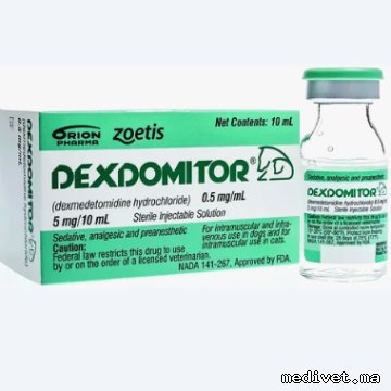 DEXDOMITOR