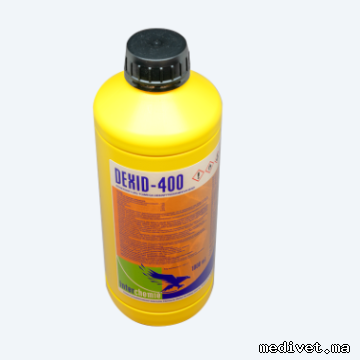 Dexid-400