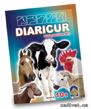 DIARICUR