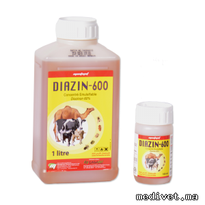 DIAZIN-600