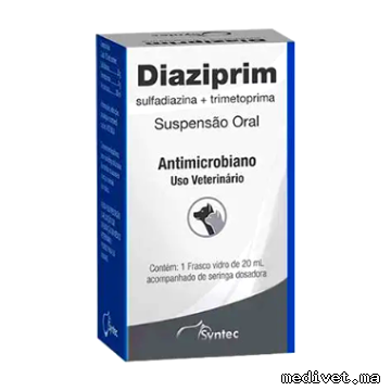 DIAZIPRIM