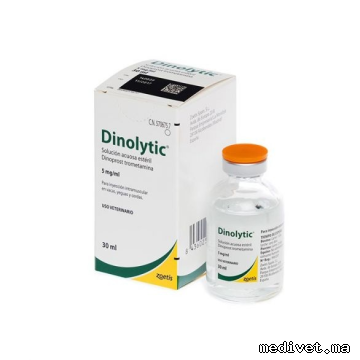 DINOLYTIC