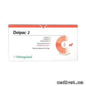 DOLPAC 2