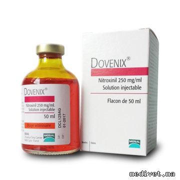 DOVENIX