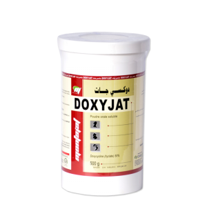 DOXYJAT