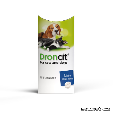 DRONCIT