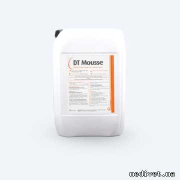 DT MOUSSE
