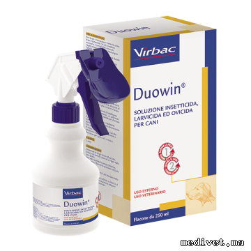DUOWIN SPRAY