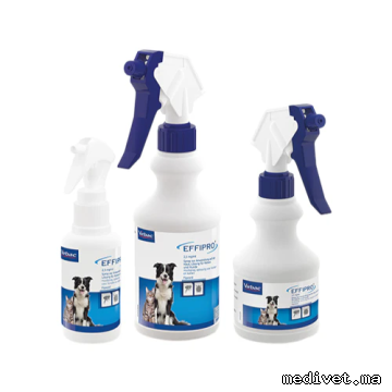 EFFIPRO SPRAY