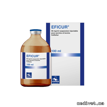 EFICUR