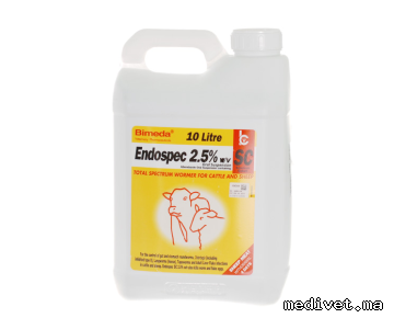 ENDOSPEC