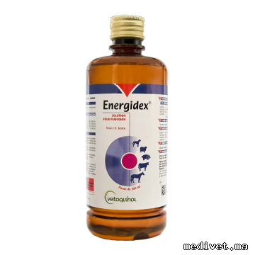 ENERGIDEX