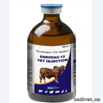 ENRODAC-10