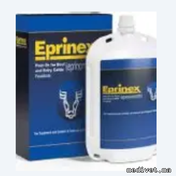 EPRINEX