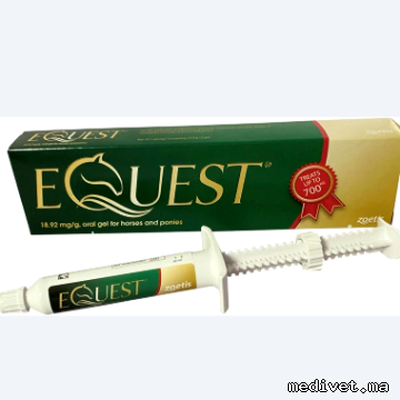 EQUEST GEL ORAL