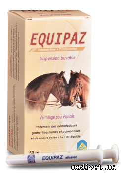 EQUIPAZ