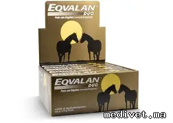 EQVALAN DUO