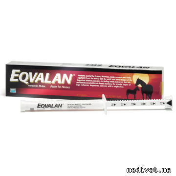 EQVALAN