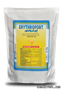 ERYTHROFORT