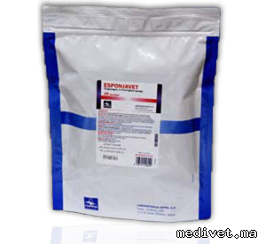ESPONJAVET