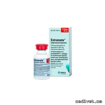 ESTRUMATE