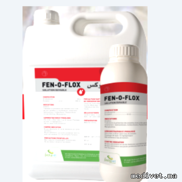 FEN-O-FLOX