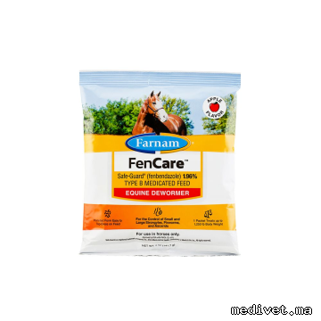 FENCARE