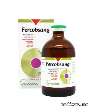 FERCOBSANG